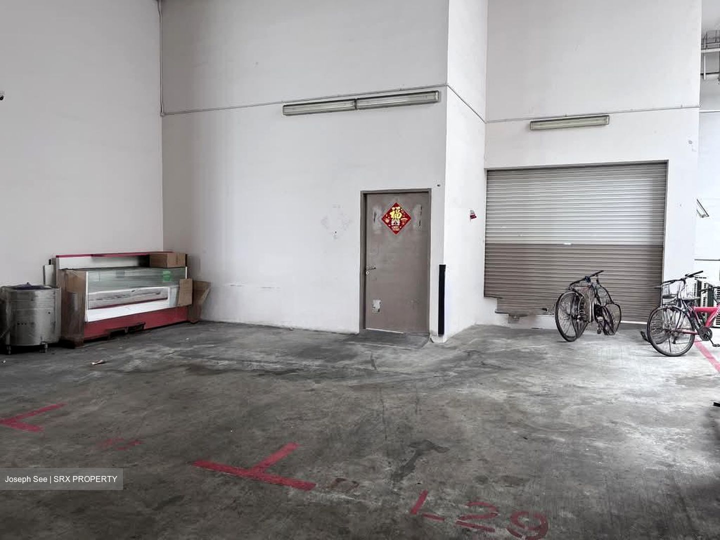 Food Xchange @ Admiralty (D27), Factory #556103581